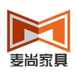 南京博大家具logo