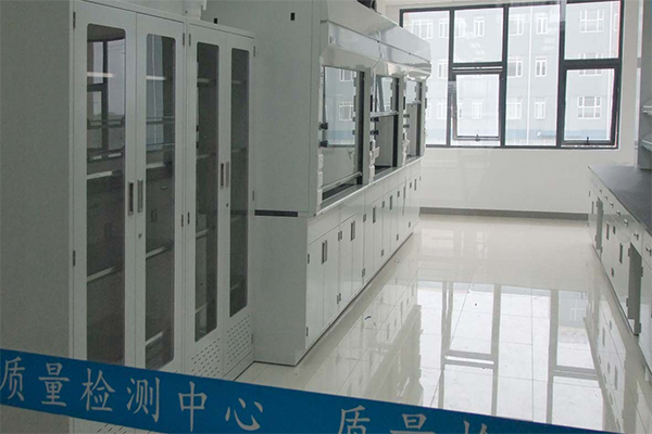 实验室规划设计方案，南京实验室设计公司